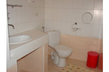 Počitniška hiša Levoča 8